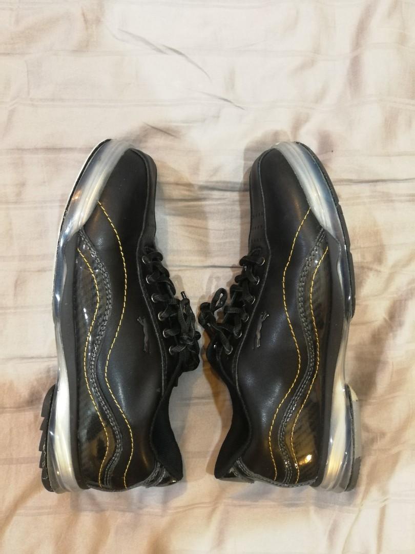 PANTHER BOWLING SHOES