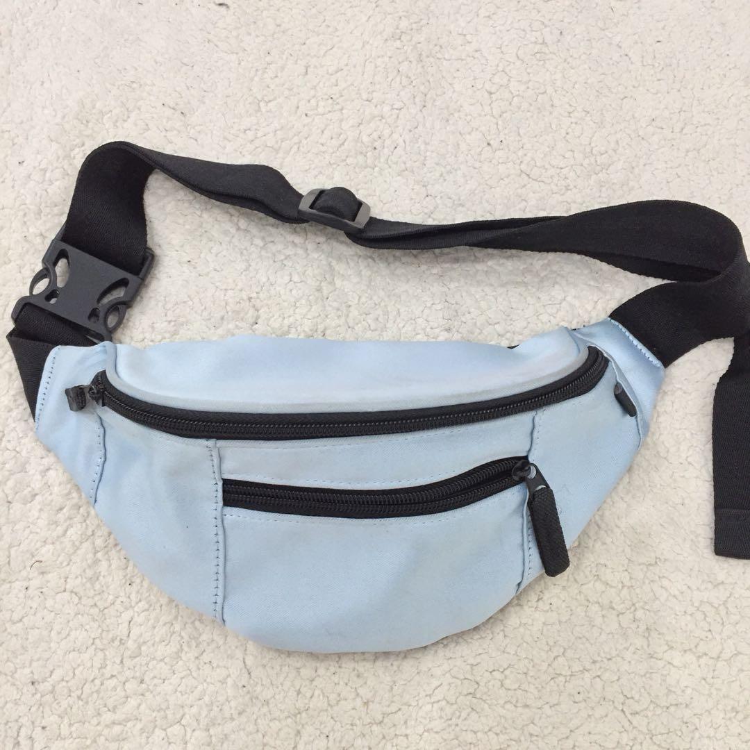 Penshoppe fanny pack clearance