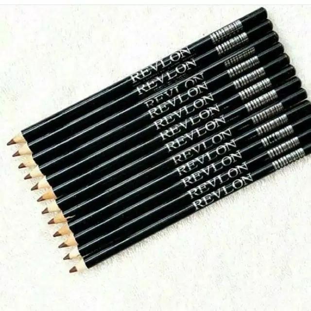 5 Rekomendasi Eyebrow Pencil Tahan Lama Untuk Makeup Sempurna