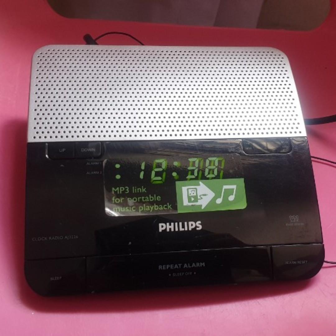 philips 3226