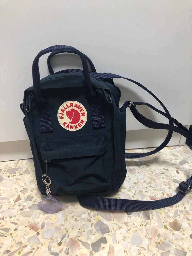 kanken sling bag singapore