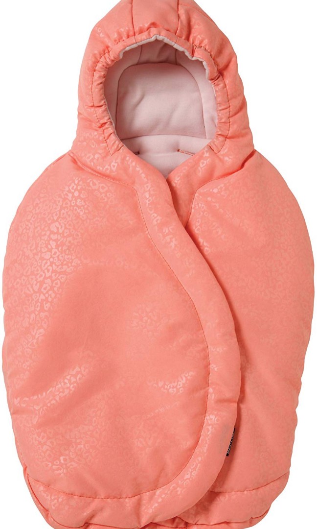 universal footmuff asda