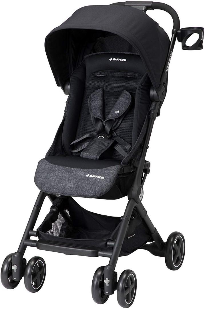 maxi cosi ultra compact stroller