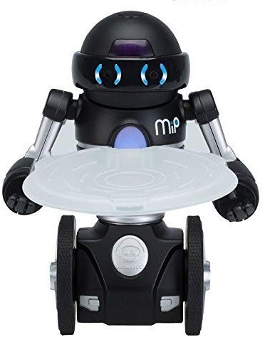 chip robot dog argos
