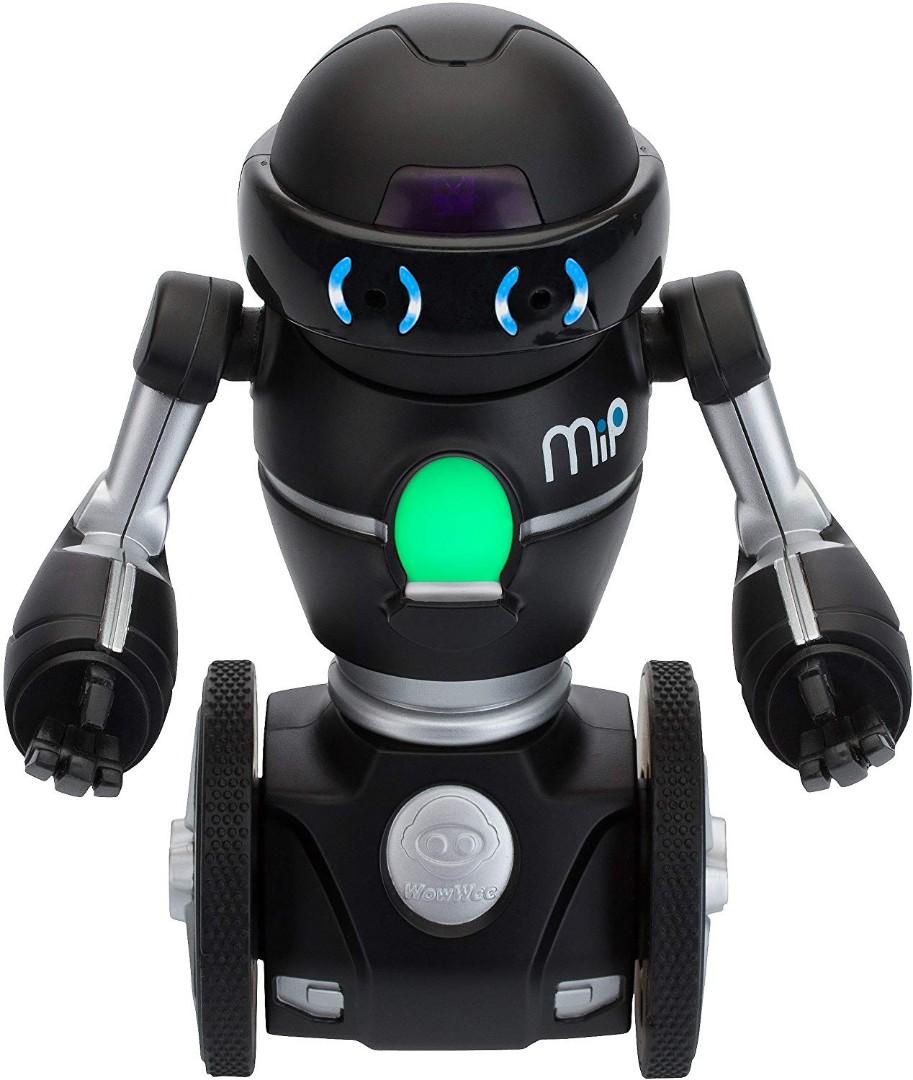 chip robot dog cena