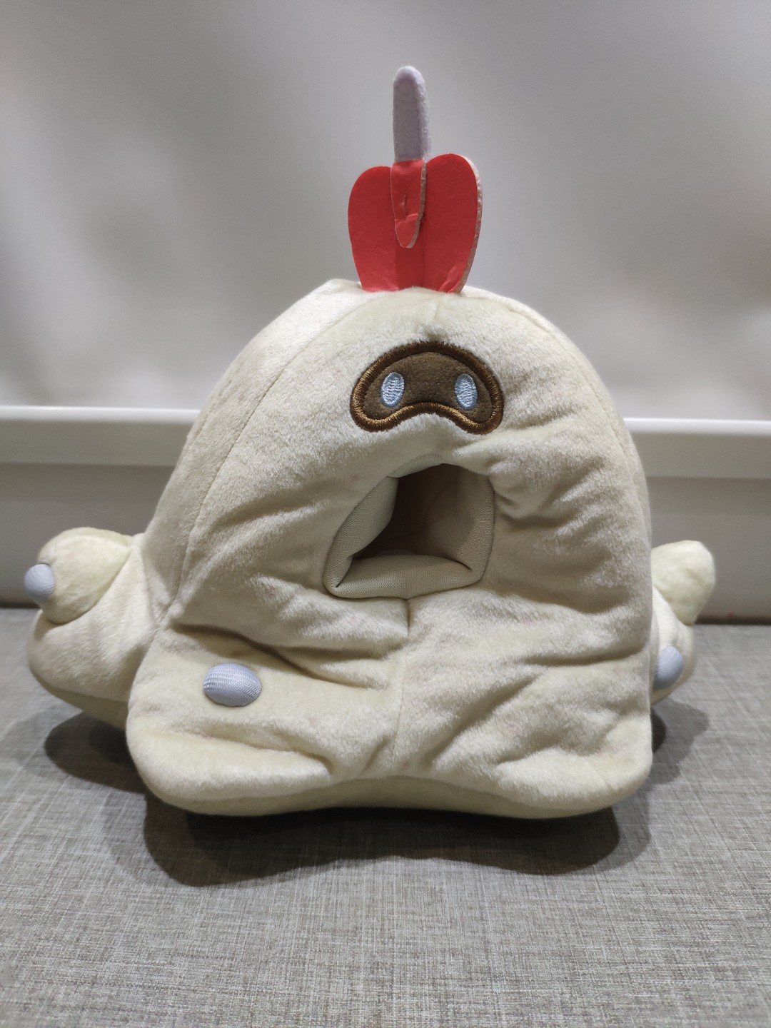 Pokemon Center Sandygast Pokemon Plush Hobbies Toys Toys