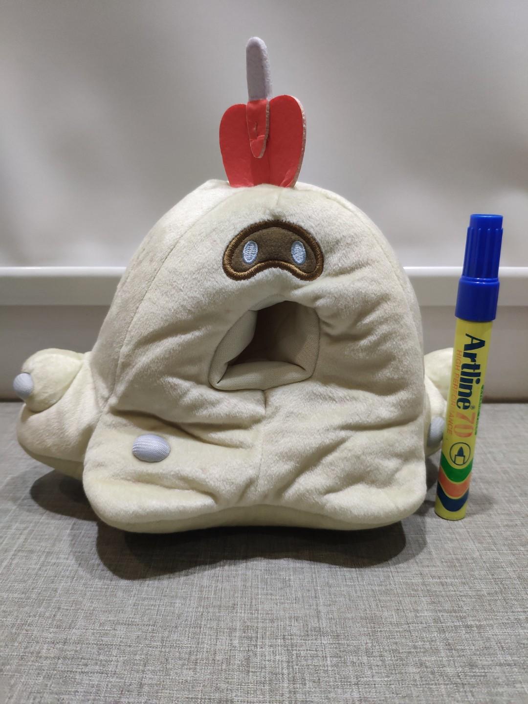 Sandygast plush on sale