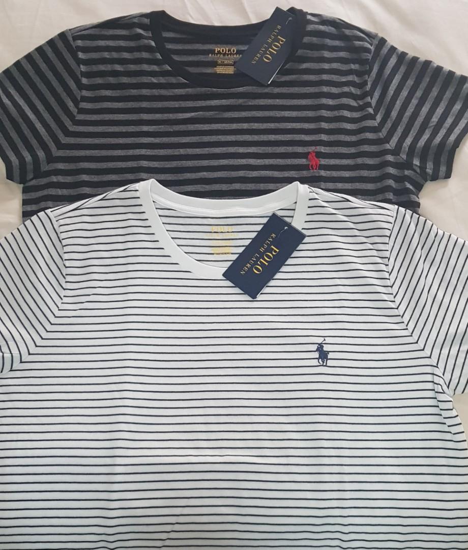 Polo Ralph Lauren Ladies Tshirt Women S Fashion Clothes Tops On