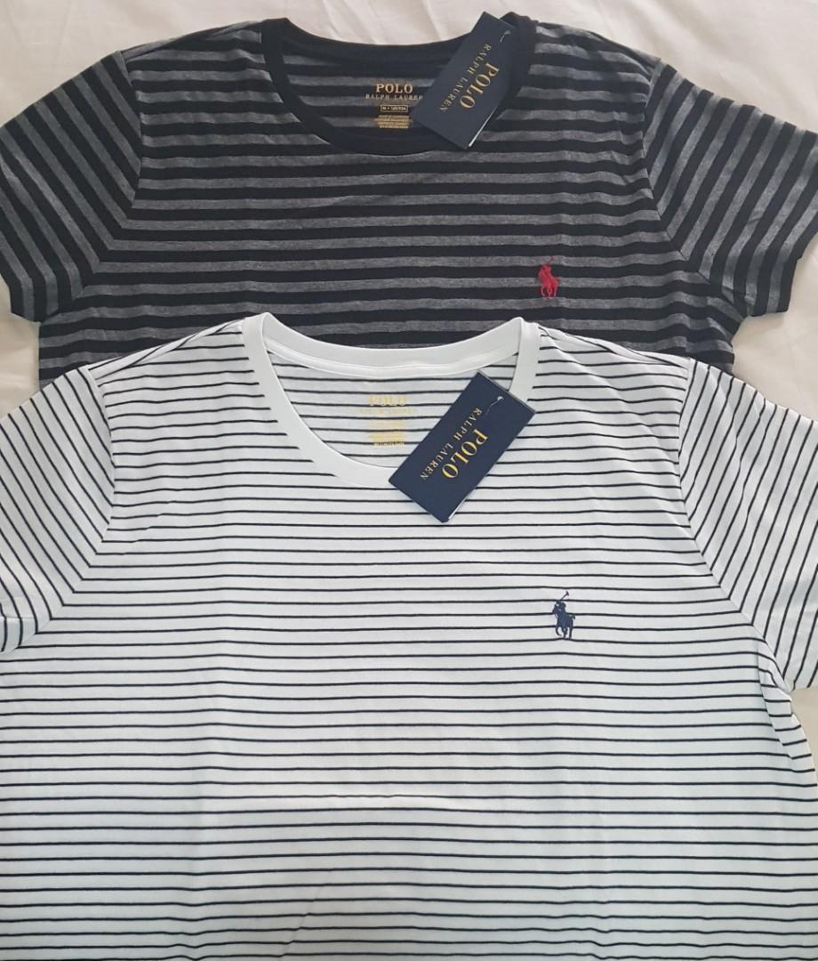 ralph lauren ladies tshirt