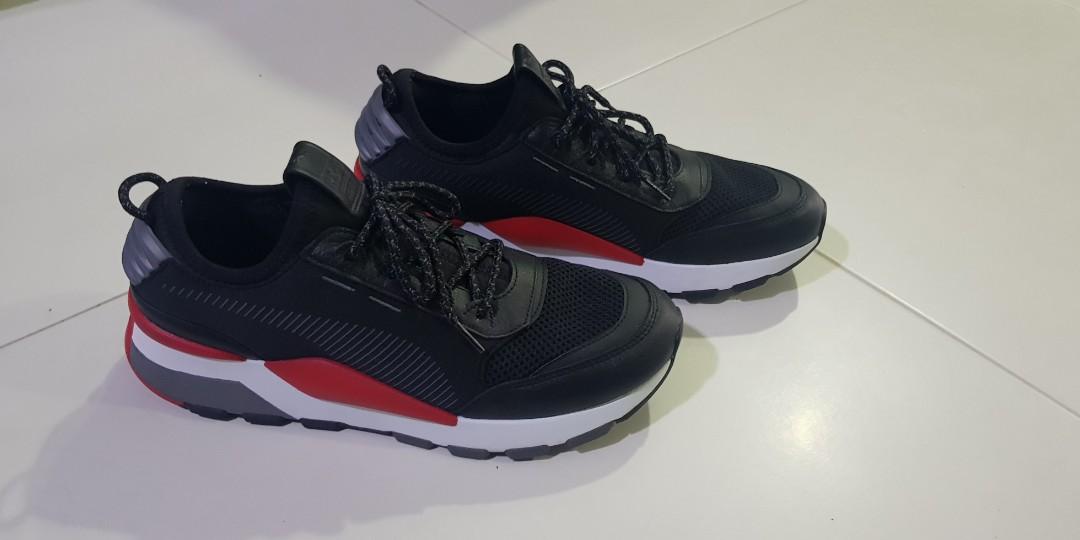 Puma rs0 play top