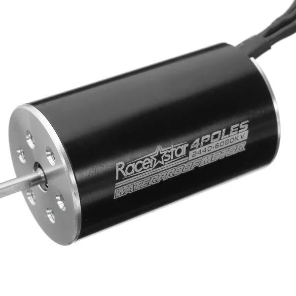 2440 brushless motor