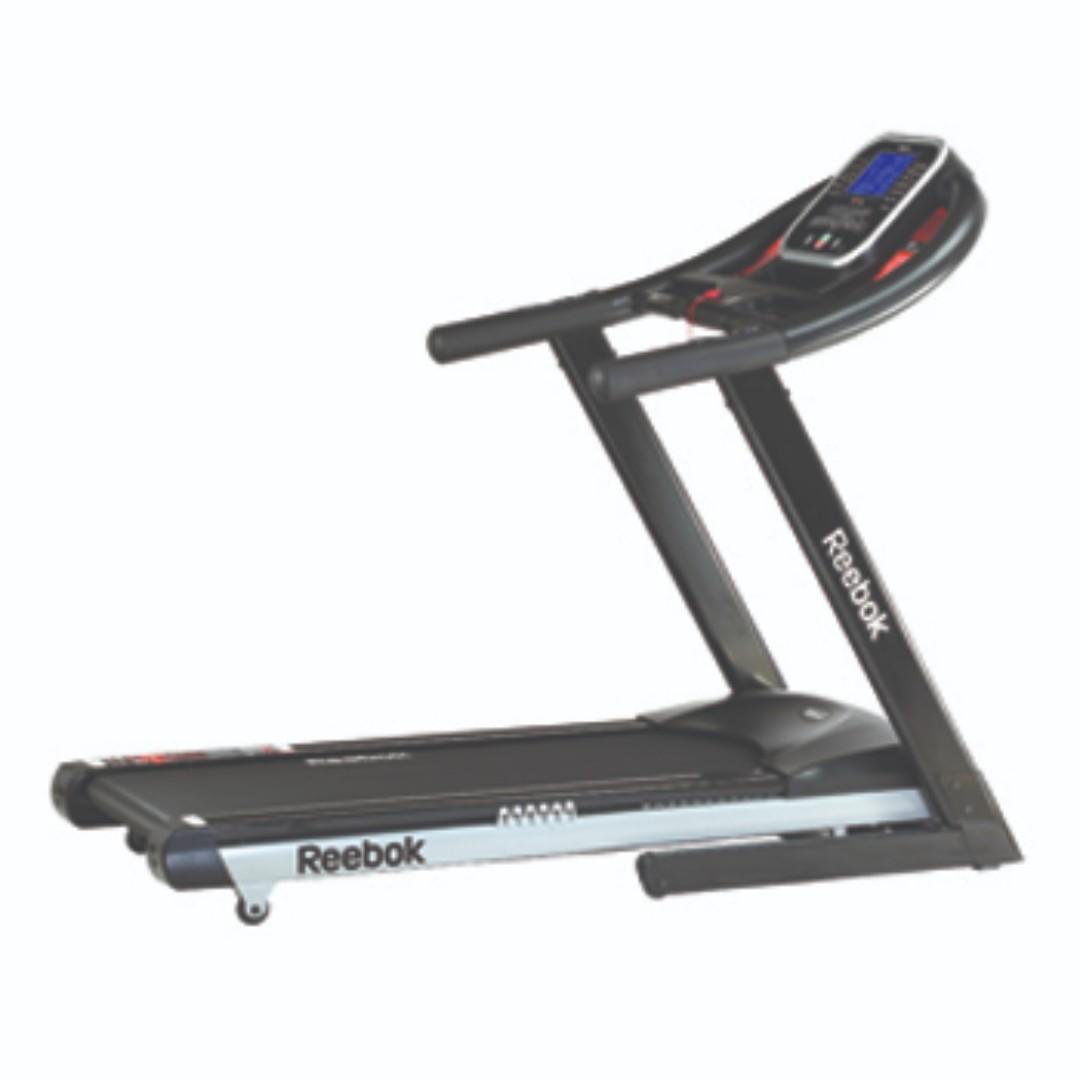 reebok zr treadmill