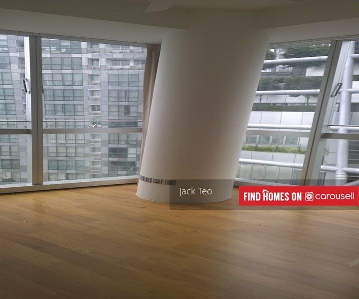 REFLECTIONS KEPPEL BAY, Property, Rentals, Condos & ECs on Carousell