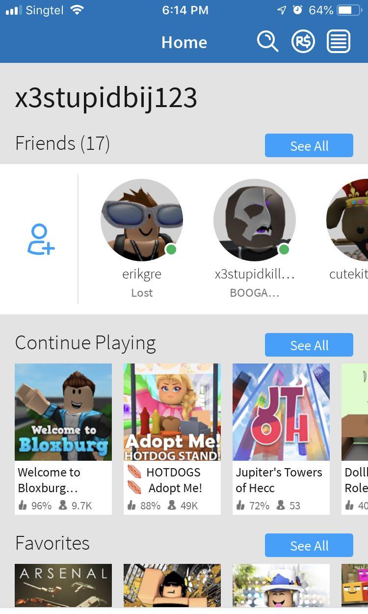 Robux Paylah View All Robux Paylah Ads In Carousell Singapore - roblox tee c589a