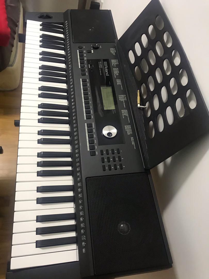 Roland ex20 price deals
