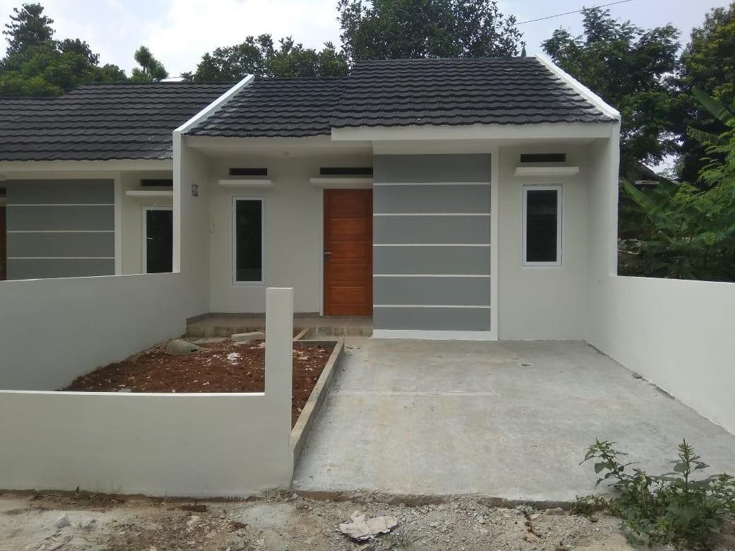Rumah Minimalis