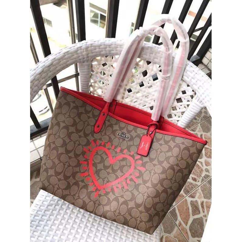 Sale Coach Tote Bag Women S Fashion Bags Wallets Handbags