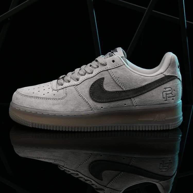 champs air force ones