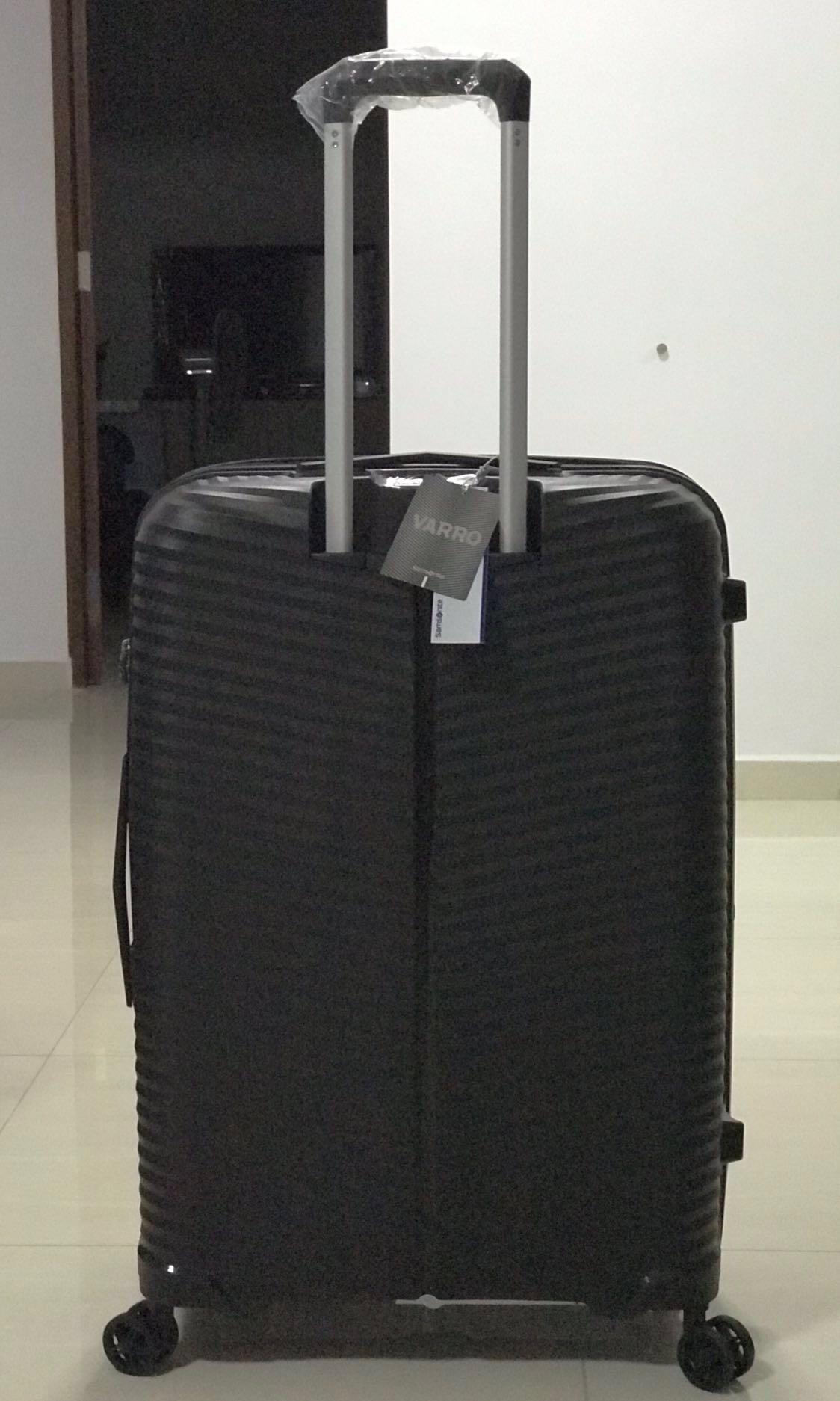samsonite varro 28