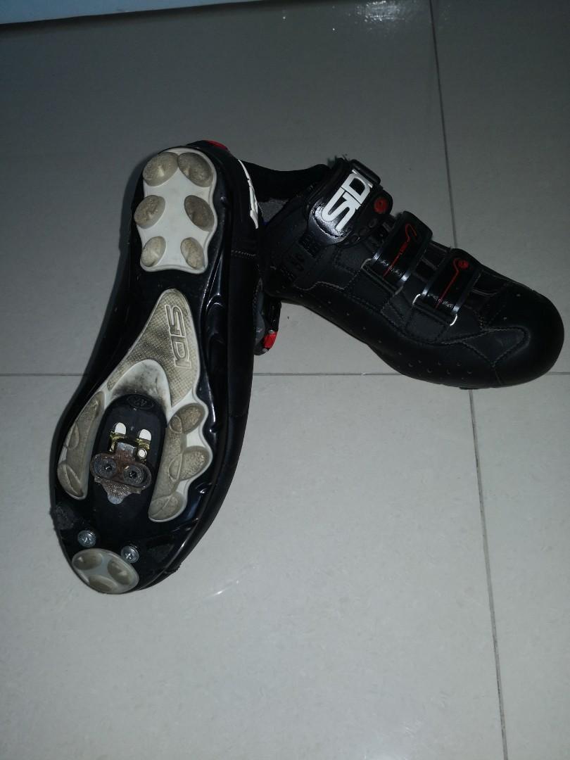 Sidi Dominator 5 Mega S Pro Sports Equipment Bicycles Parts Parts Accessories on Carousell