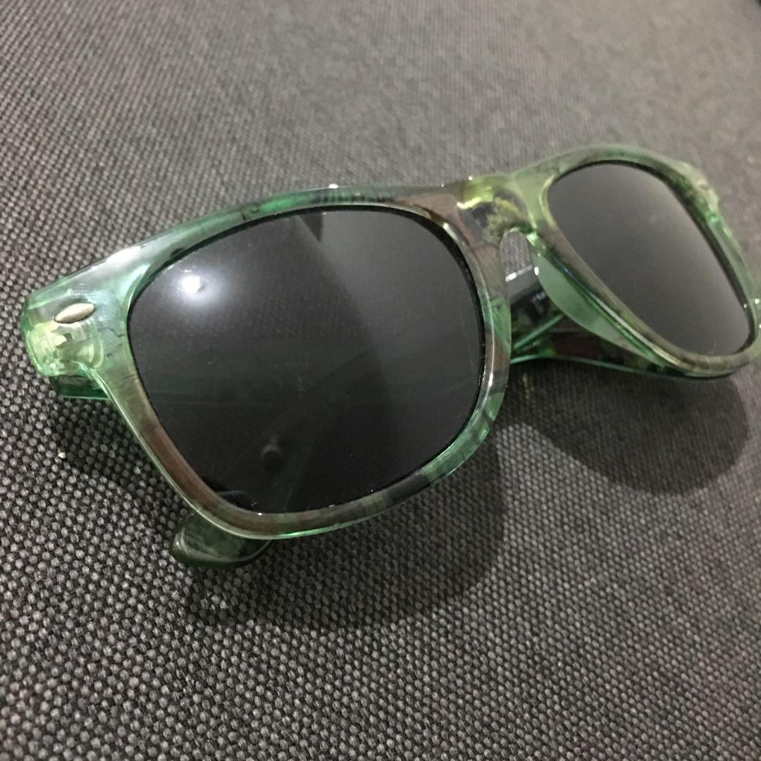 Singapore Sunglasses Edition Unique collection, Men's Fashion