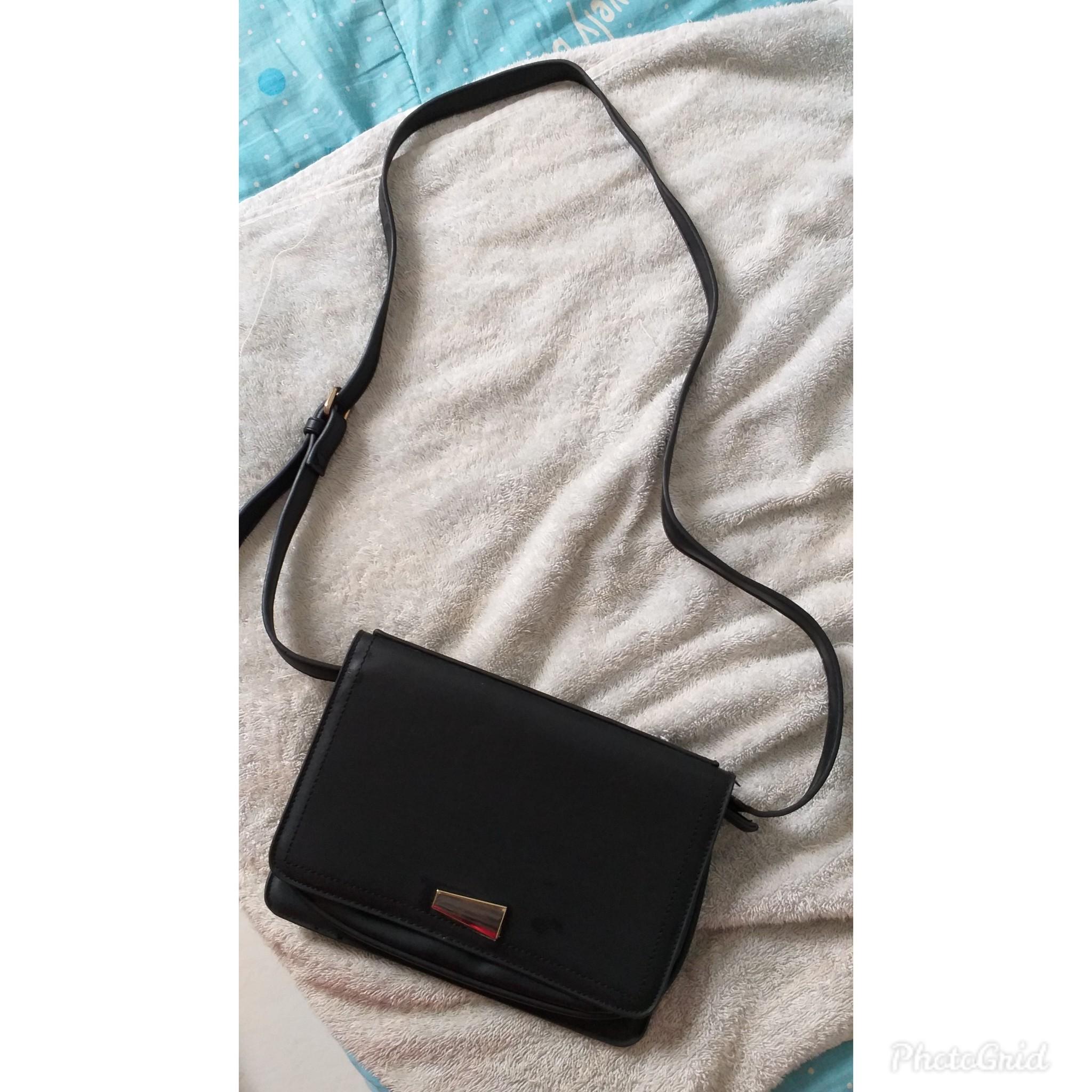 sling bag miniso