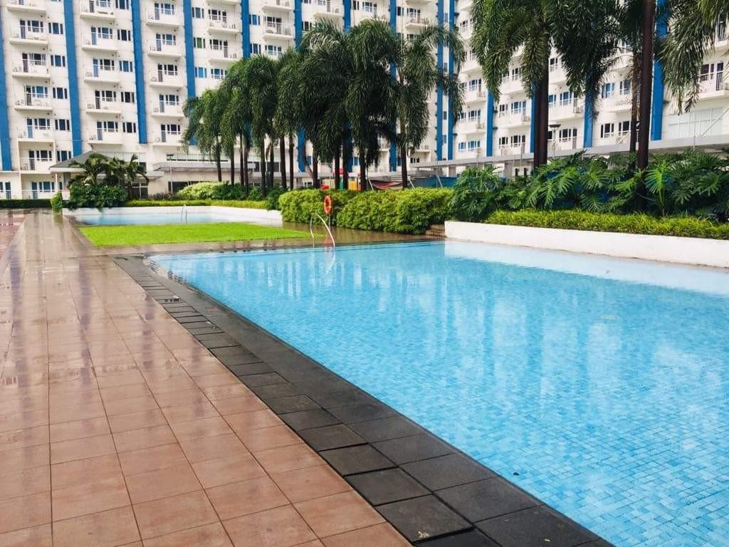  SMDC Light Residence, Property, Rentals, Room Rentals on Carousell 