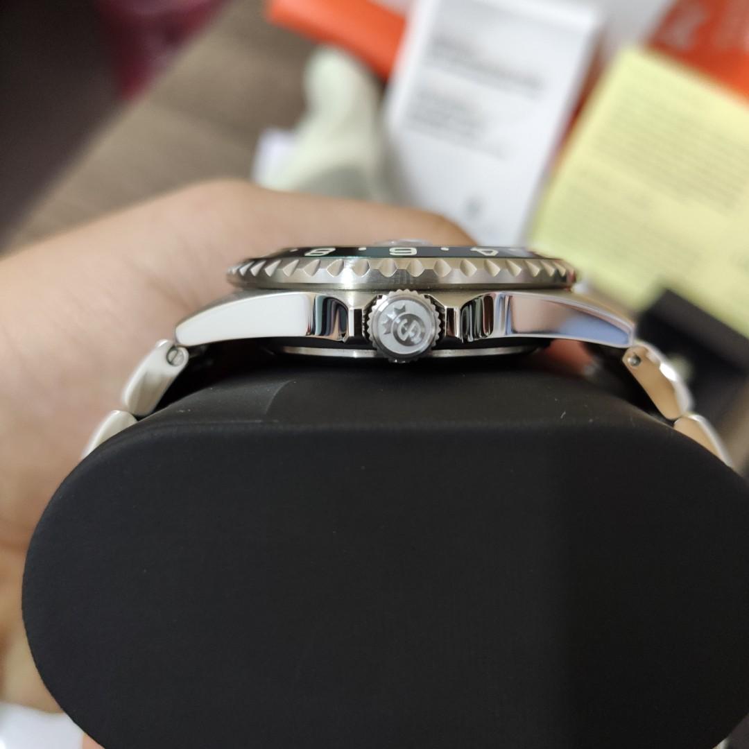 Steinhart lunaare on sale