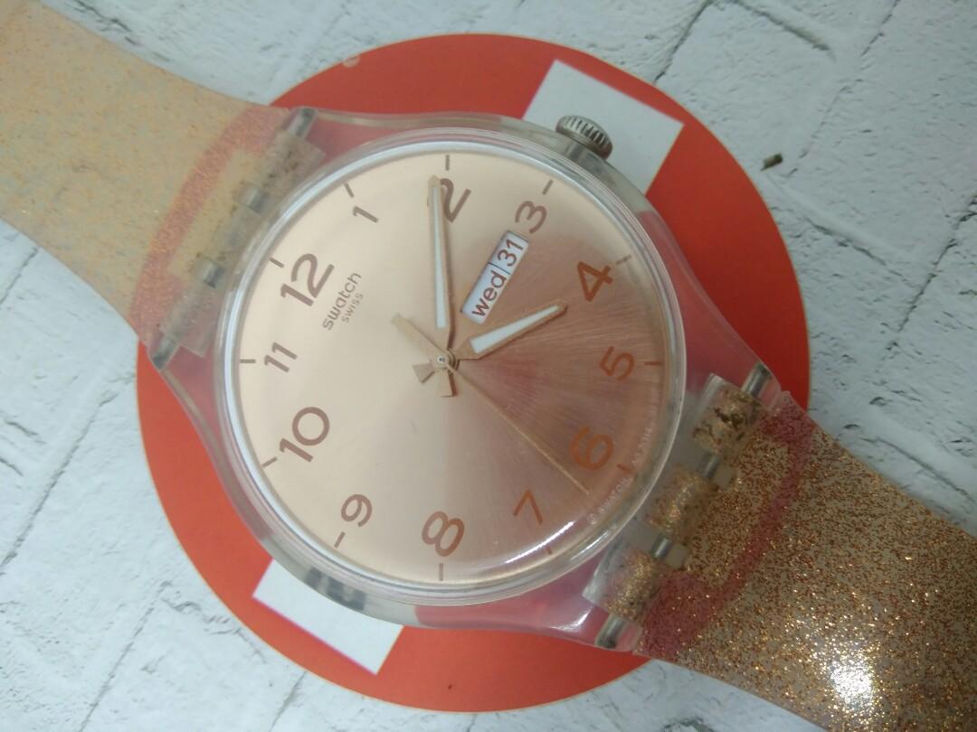swatch suok704