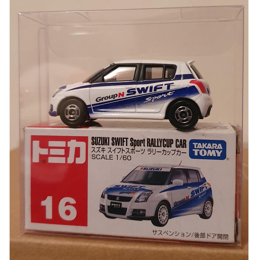 Takara tomy suzuki swift on sale