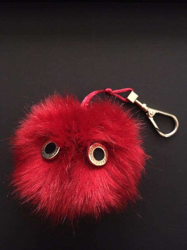 Ted baker keychain online