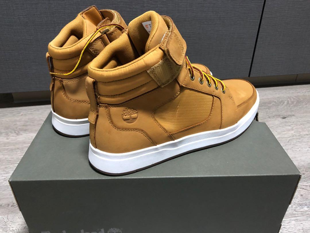 Timberland Men s Fashion Footwear Boots on Carousell