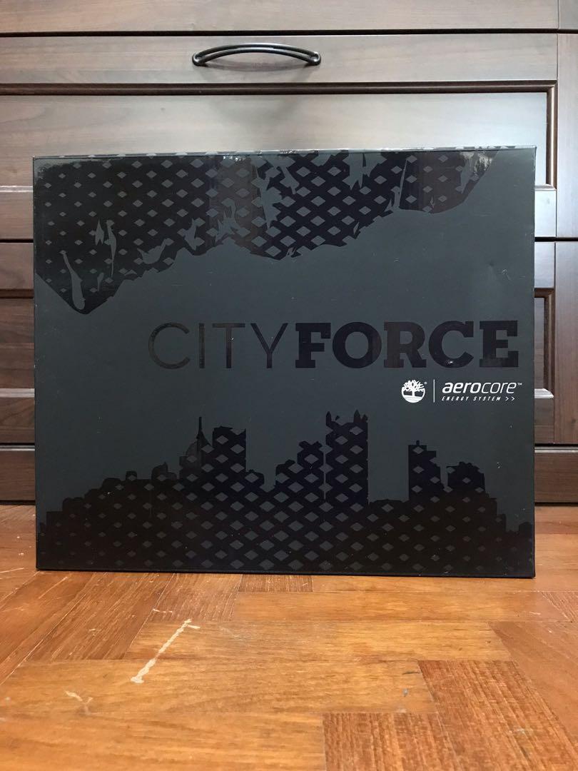 Timberland Boots CityForce