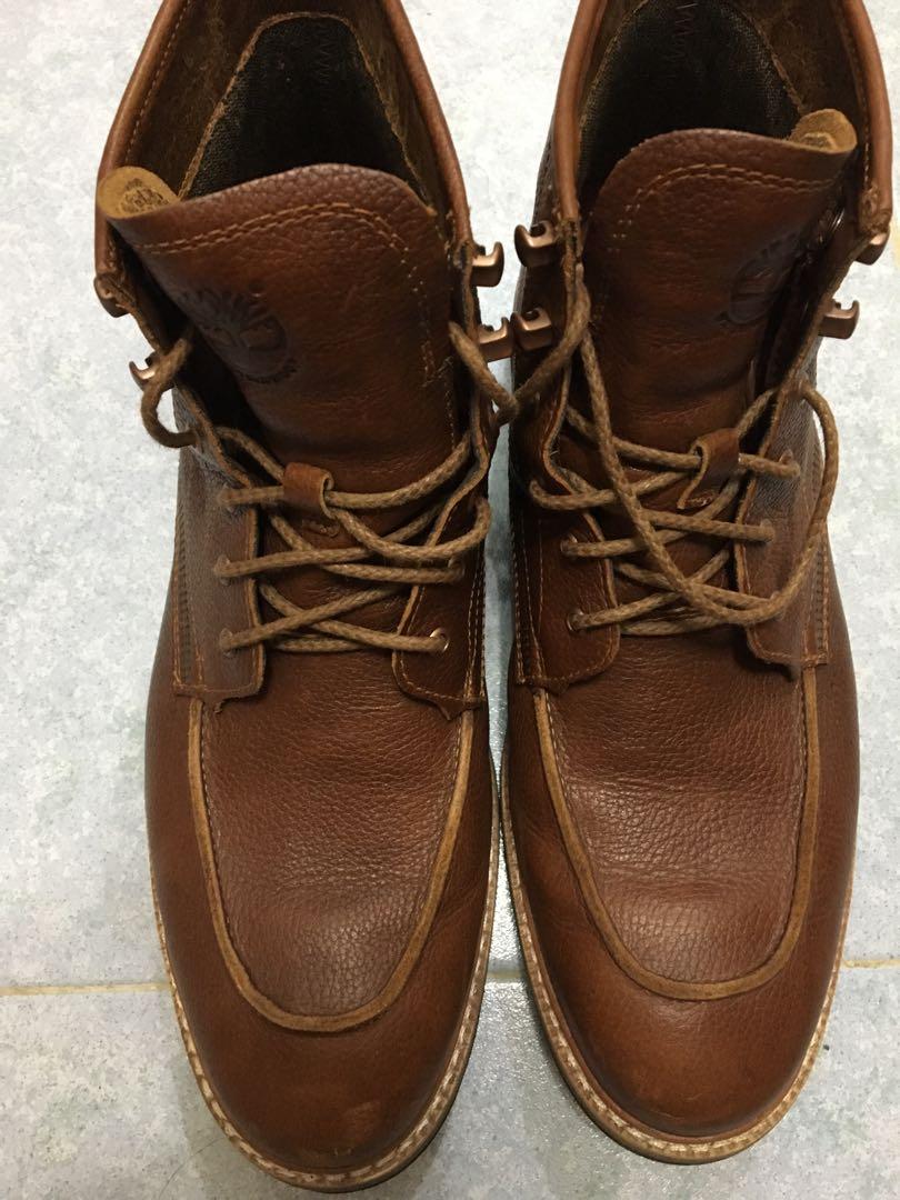 timberland west haven
