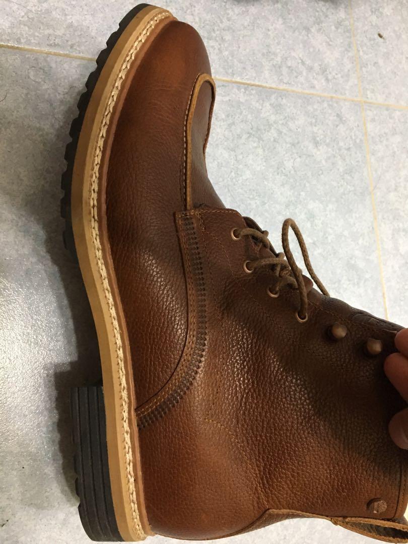 timberland west haven