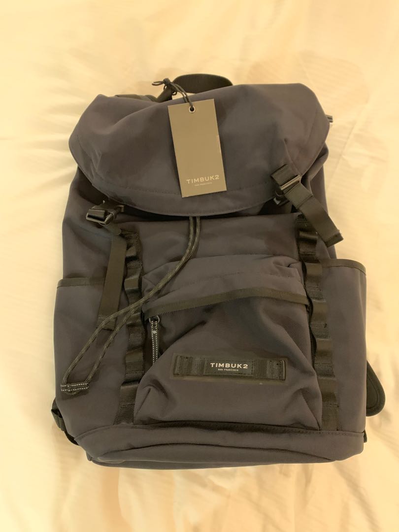 Timbuk2 Backpack Lug Launch Pack, Men's