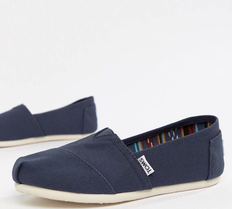 Toms footwear uk Outlet