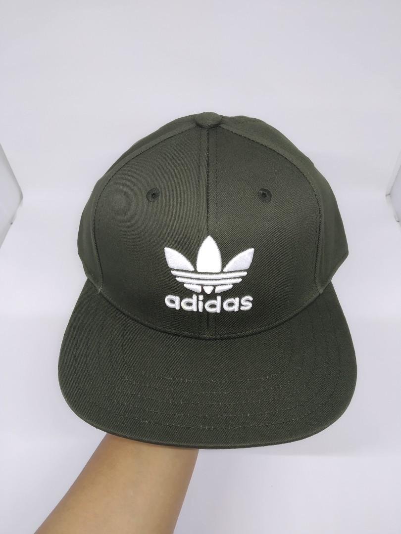 Harga topi 2025 adidas snapback