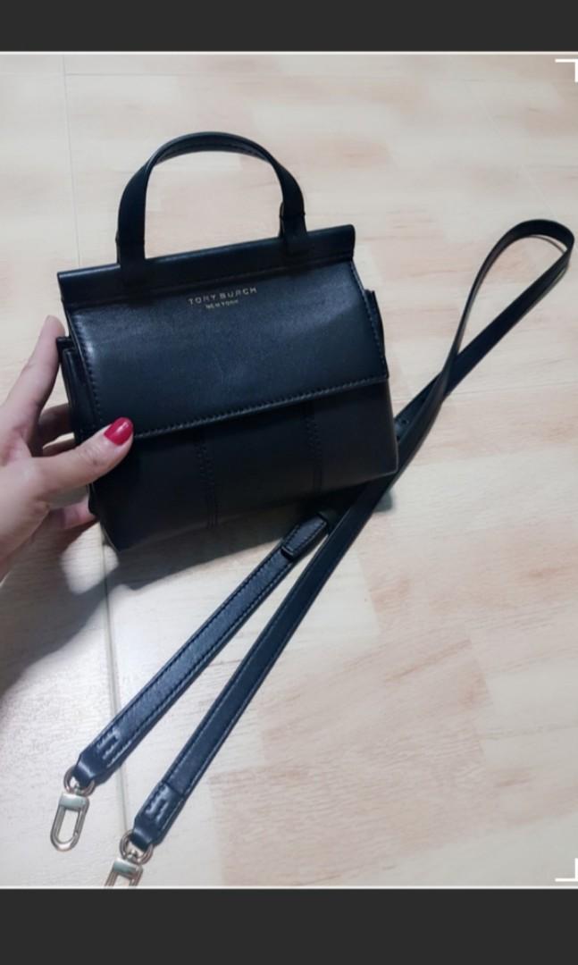tory burch block t satchel