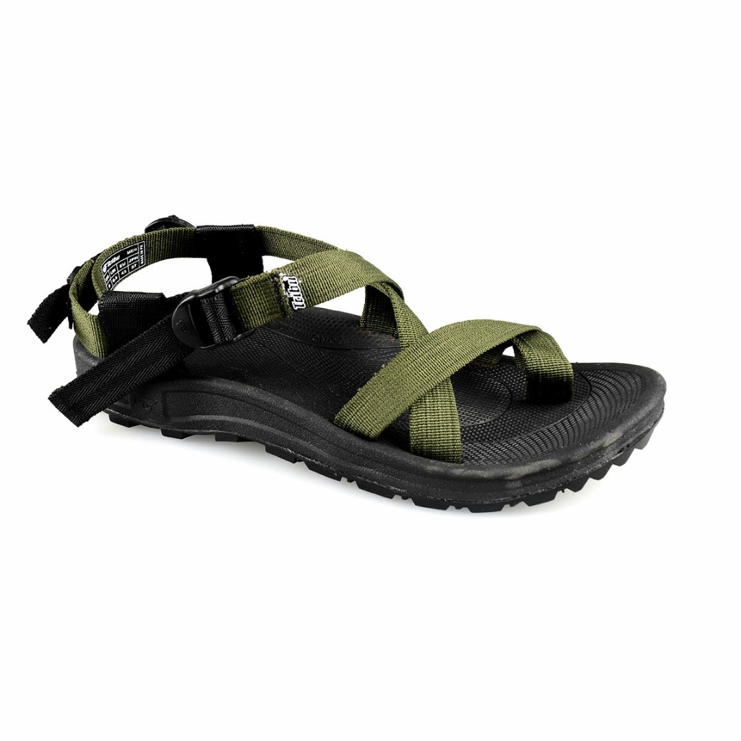 Tribu subanon hotsell sandals