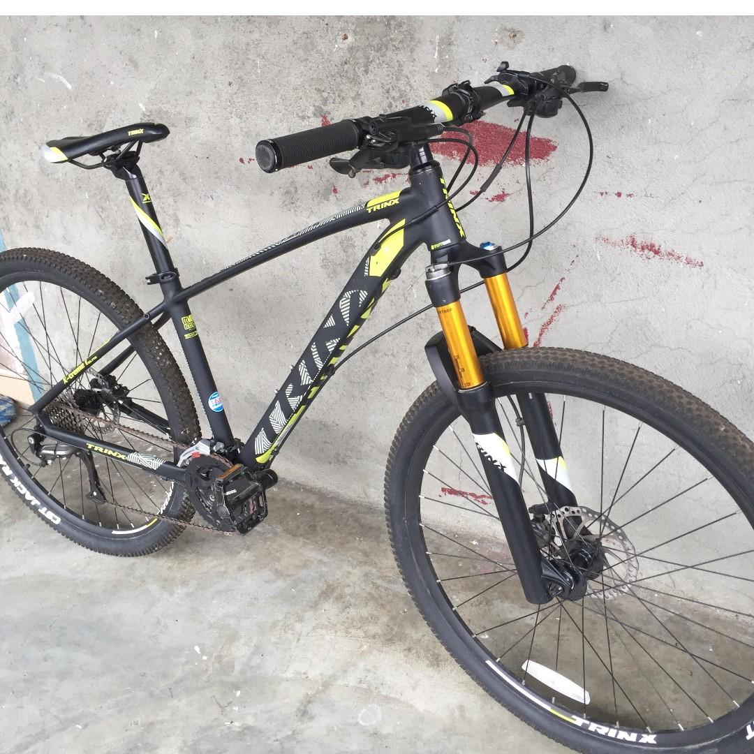 Trinx x1 sale elite 2019