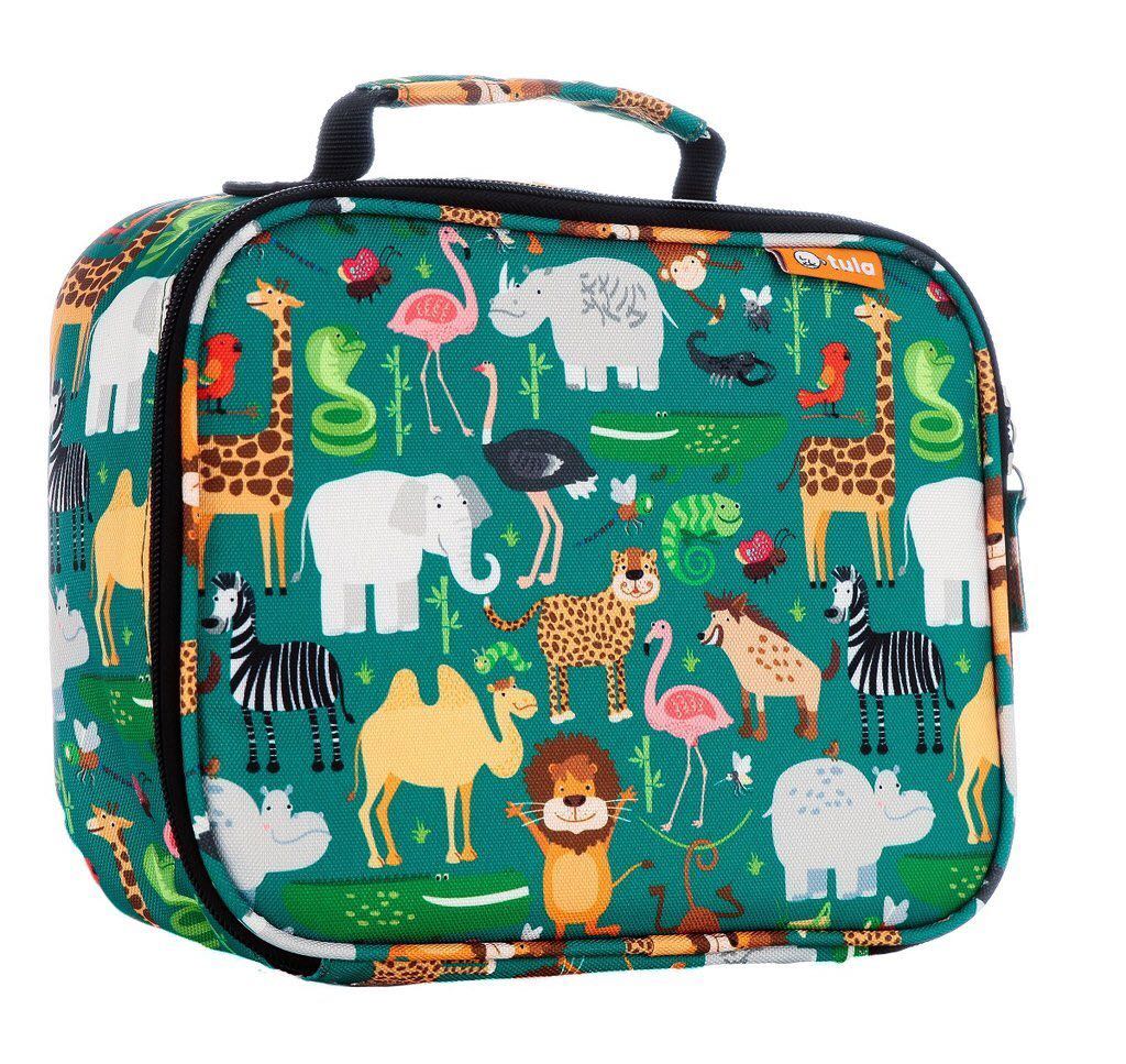 Tula clearance lunch box