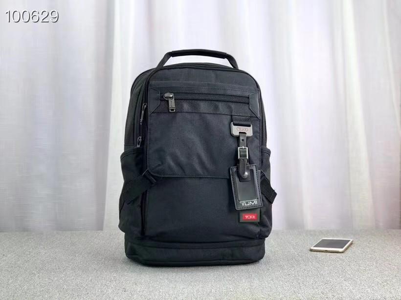 Tumi Backpack ballistic nylon Men s Fashion Bags Backpacks on