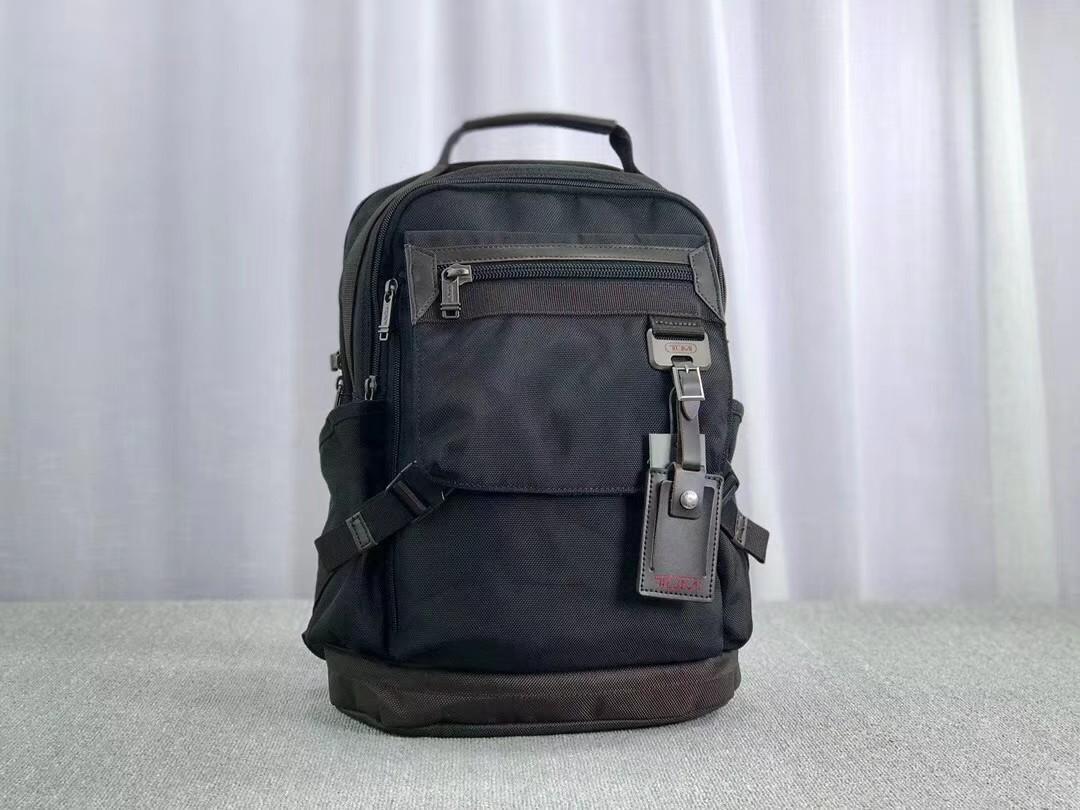Tumi backpack ballistic nylon online