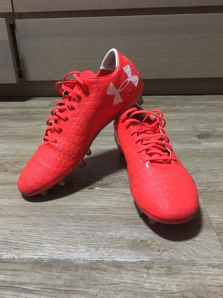 Under armour clutchfit 3.0 sg outlet