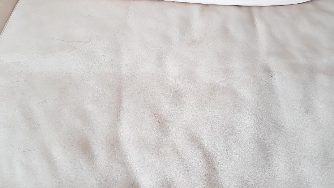 Used Natuzzi J shape sofa, Furniture & Home Living, Furniture, Sofas on Carousell