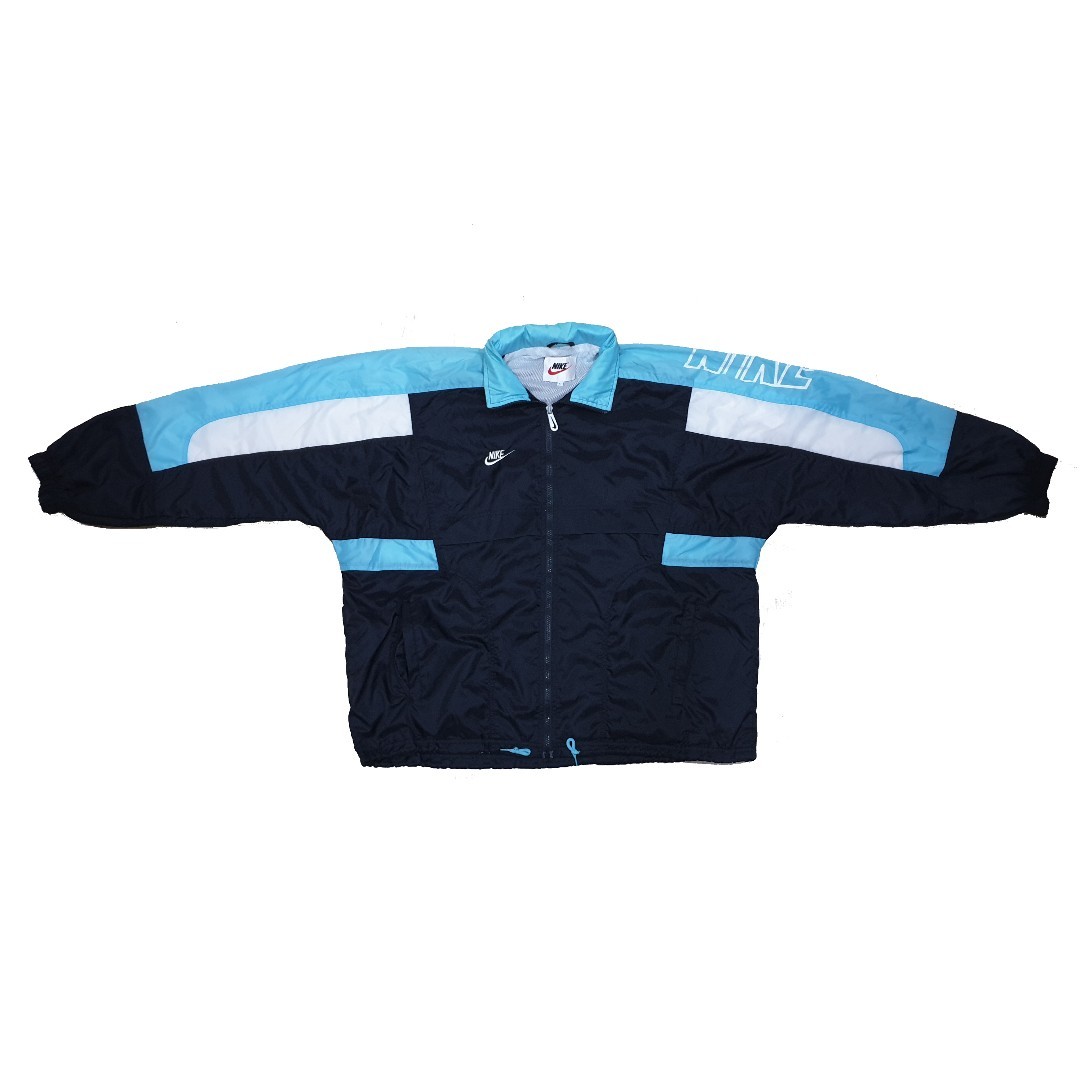 nike infant windbreaker