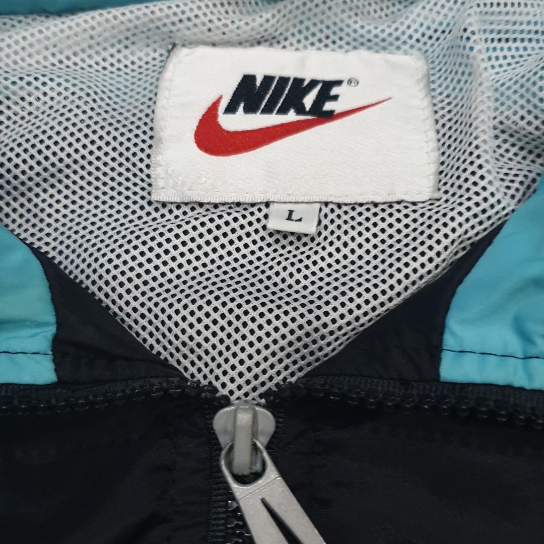 nike windbreaker infant