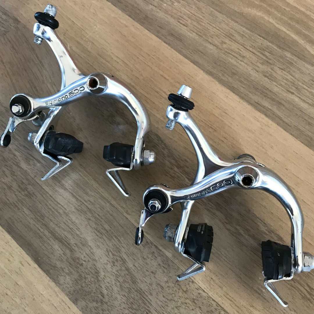 Shimano 600 brakes store