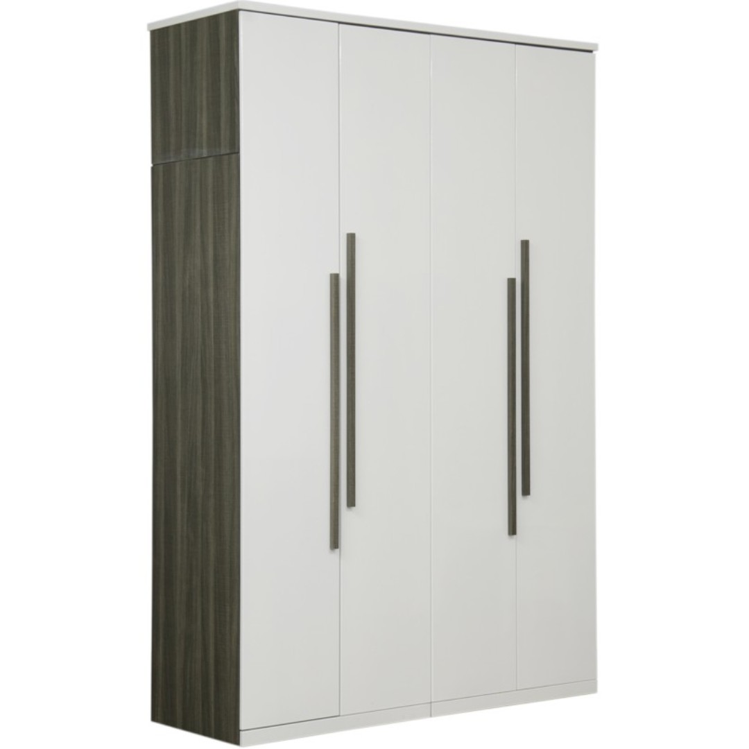 WARDROBE 5 FT X 8FT, Babies & Kids, Baby Nursery & Kids Furniture, Kids